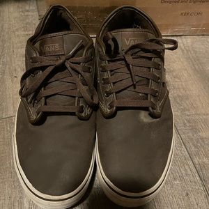 Men’s Vans